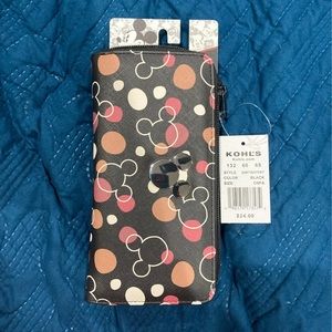 Disney Mickey Mouse Wallet
